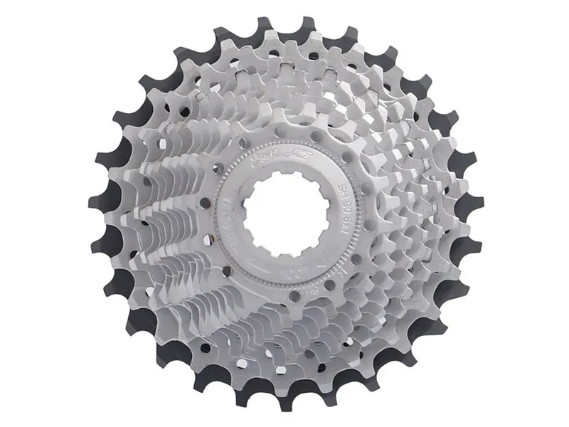 XLC 11 Speed Xtralight Kassett 11-30T XLC 11 Speed Xtralight Kassett 11-30T