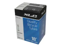 XLC 18" x 1,75 - 2,125 BMX Slange XLC 18" x 1,75 - 2,125 BMX Slange