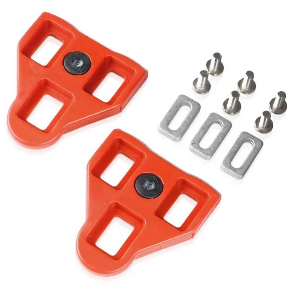 XLC 9 Pd X04 Fotballsko, Red, One Size XLC 9 Pd X04 Fotballsko, Red, One Size