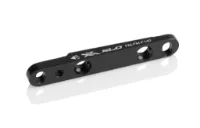 XLC Adapter Flat/Flat 160 mm For