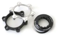 XLC Adapter Fra Centerlock Til 6-Hulls XLC Adapter Fra Centerlock Til 6-Hulls