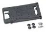 XLC Adapter Plate Til Bagasjebrett