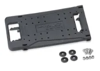 XLC Adapter Plate Til Bagasjebrett XLC Adapter Plate Til Bagasjebrett