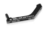 XLC Adapter Postmount/Flat 140 mm Bak