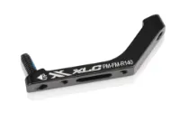 XLC Adapter Postmount/Flat 140 mm Bak