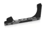 XLC Adapter Postmount/Flat 140 mm For