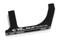 XLC Adapter Postmount/flat 160 mm For XLC Adapter Postmount/flat 160 mm For
