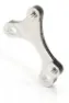 XLC Adapter Til IS-brems IS-ramme/Gaffel 180/160