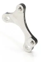 XLC Adapter Til IS-brems IS-ramme/Gaffel 180/160