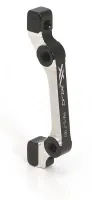 XLC Adapter til PM-Brems Og IS-Gaffel Til 180mm Skive