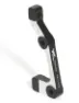 XLC Adapter til PM-Brems Og IS-ramme Til 180mm Skive
