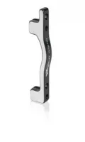 XLC Adapter Til PM-brems PM-Gaffel Og 203 mm Skive XLC Adapter Til PM-brems PM-Gaffel Og 203 mm Skive