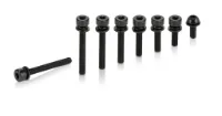 XLC Adapterbolter 2 stk. M5x19mm
