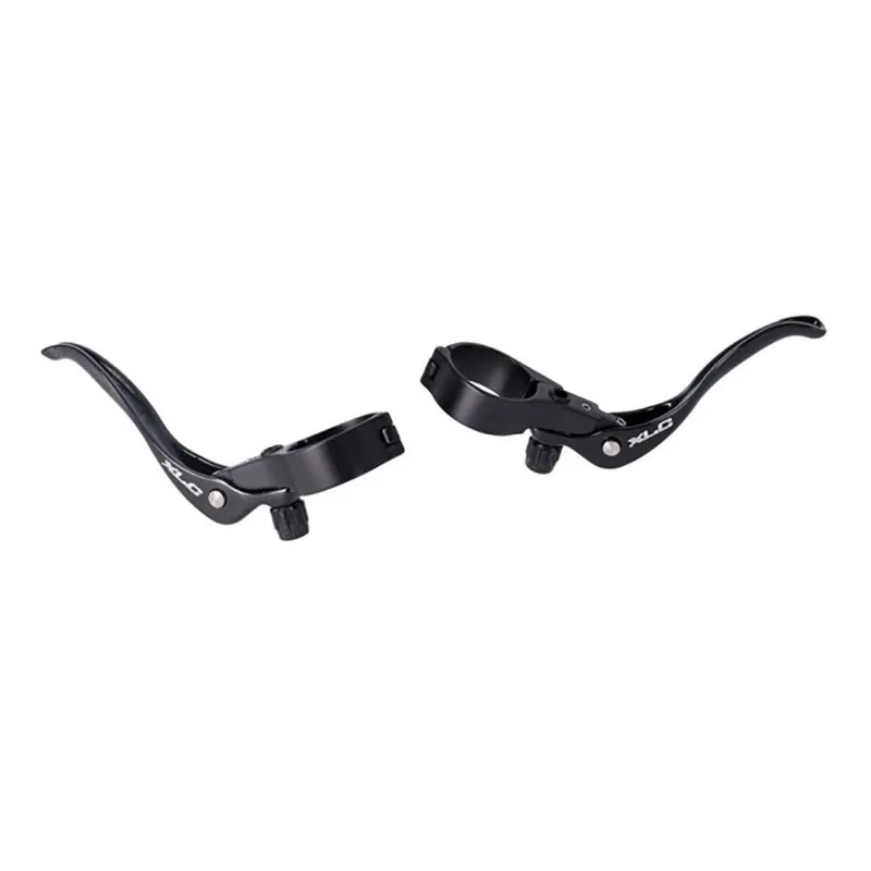 XLC Additional Cross Bl-r02 31.8 Mm Bremsespaksett, Black, One Size XLC Additional Cross Bl-r02 31.8 Mm Bremsespaksett, Black, One Size