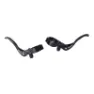 XLC Additional Cross Bl-r02 31.8 Mm Bremsespaksett, Black, One Size