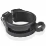 XLC All Mtn Salfeste, Black / for carbon seat post, 31.6mm