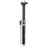 XLC All Mtn Sp T010 Dropper Setepinne 80 Mm Refurbished, Black, 270-350mm