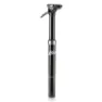 XLC All Mtn Sp-t05 50-120kg Dropper Setepinne, Black, 282-402mm, 31.6mm