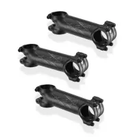 XLC All Ride Stem 1 1/4"ø31,8mm 7 grader 90 mm. XLC All Ride Stem 1 1/4"ø31,8mm 7 grader 90 mm.