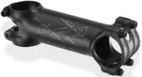 XLC All Ride Stem 1 1/8"ø31,8mm 7 Grader svart110 XLC All Ride Stem 1 1/8"ø31,8mm 7 Grader svart110