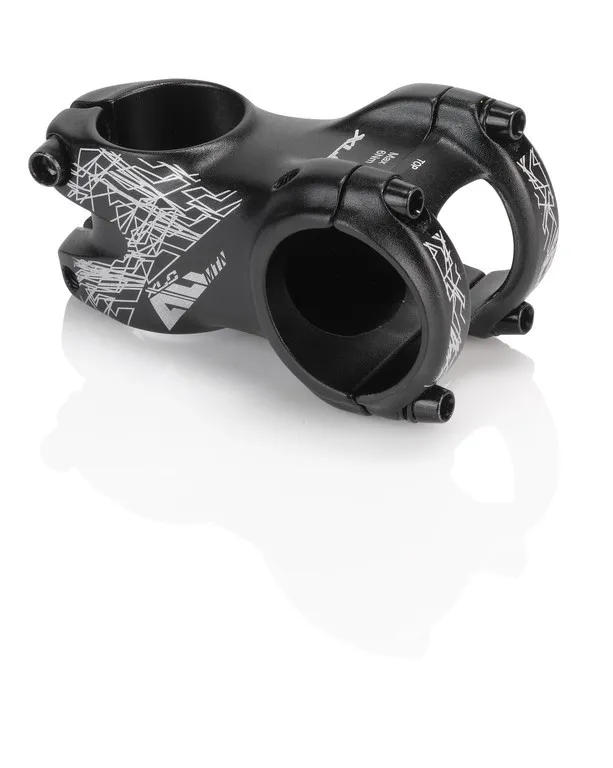 XLC All Ride Stem 1 1/8"Ø35mm Grader 50 XLC All Ride Stem 1 1/8"Ø35mm Grader 50