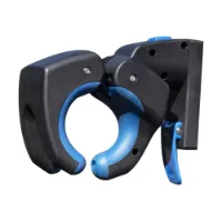 XLC Almada Gag Grip-ramme