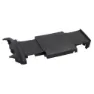 XLC Almada Skinneleddbeskytter, Black, One Size