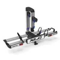 XLC Almada Work-e Sykkelstativ For 2 Sykler XLC Almada Work-e Sykkelstativ For 2 Sykler