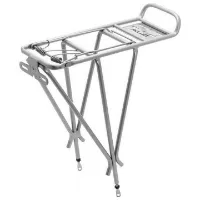 XLC Aluminium Carrier 28´ Bagasjebærer XLC Aluminium Carrier 28´ Bagasjebærer