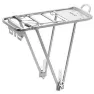 XLC Aluminium Carrier Rp R02 28´ Bagasjebærer, Silver, One Size
