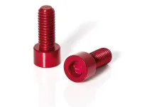XLC Aluminium Flaskestativ Bolter