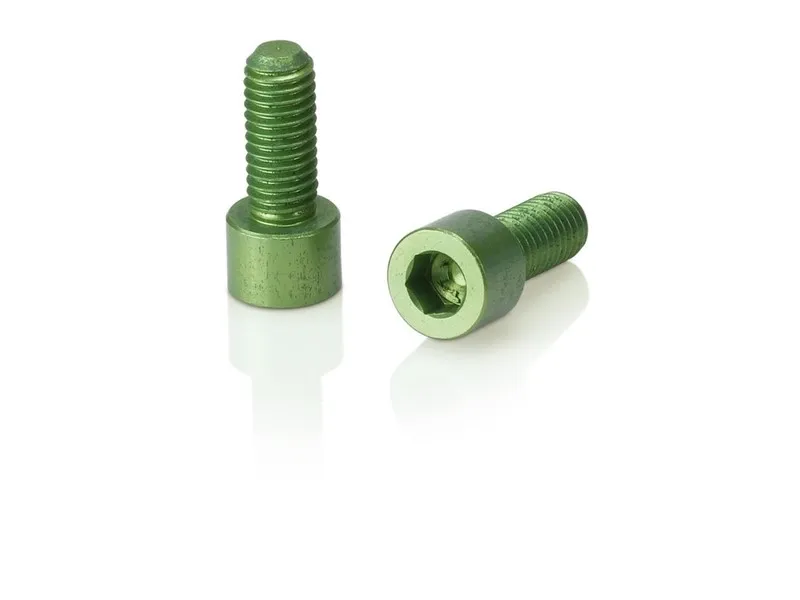 XLC Aluminium Flaskestativ Bolter