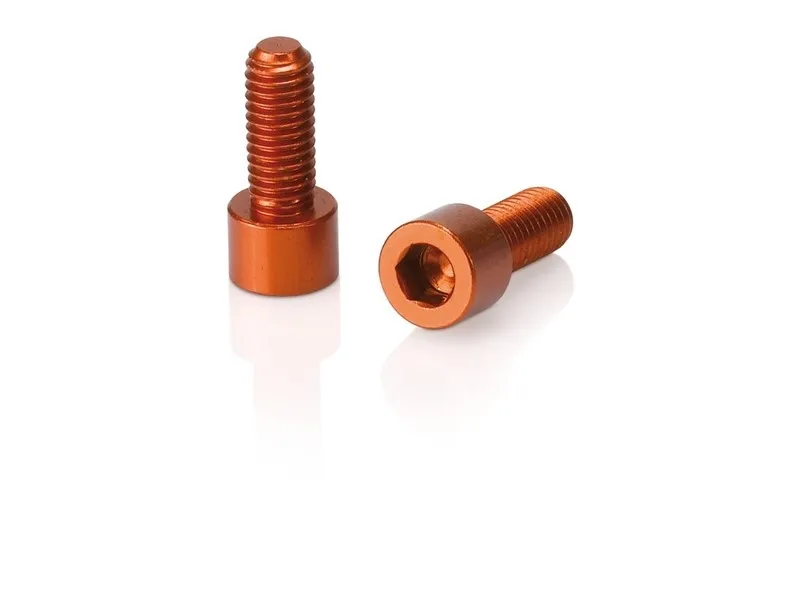 XLC Aluminium Flaskestativ Bolter