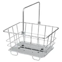 XLC Aluminium Kurv
