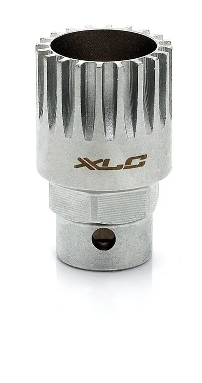 XLC Avdrager For Shimano Og Isis Kranklager