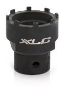 XLC Avdrager Til ISIS Kranklager Med 8 Tapper XLC Avdrager Til ISIS Kranklager Med 8 Tapper