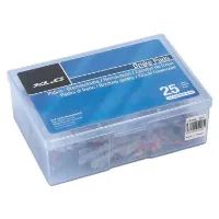 XLC Avid Elixir/xx Skivebremseklosser 25 Par XLC Avid Elixir/xx Skivebremseklosser 25 Par