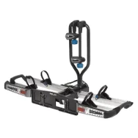 XLC Azura Easy Led Sykkelstativ For 2 Sykler Refurbished