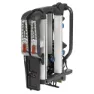 XLC Azura Easy Led Sykkelstativ For 2 Sykler Refurbished