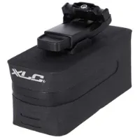 XLC Ba-s110 Sadelveske 0.85l XLC Ba-s110 Sadelveske 0.85l