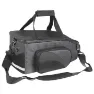 XLC Ba S47 15l Veske, Black / anthracite, One Size