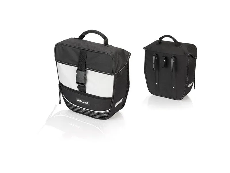 XLC BA-S67 Traveller Sideveske