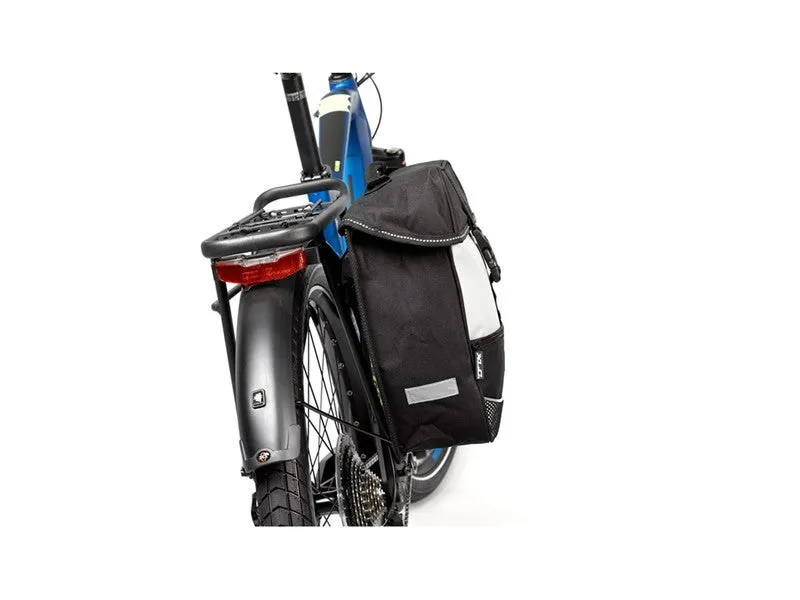 XLC BA-S67 Traveller Sideveske