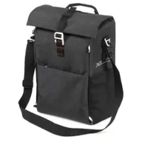 XLC Ba-s91 Messenger 15l Sykkelvesker XLC Ba-s91 Messenger 15l Sykkelvesker