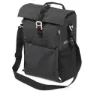 XLC Ba-s91 Messenger 15l Sykkelvesker, Anthracite, One Size