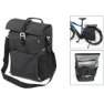 XLC Ba-s91 Messenger 15l Sykkelvesker, Anthracite, One Size