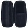XLC Ba-s99 Wide Cage Pack Verktøyflaske, Black, One Size