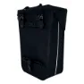 XLC Ba-w13 Sykkelveske 15l, Black, One Size