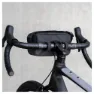 XLC Ba-w14 Styreveske 2.2l, Black / reflective, One Size