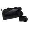 XLC Ba-w14 Styreveske 2.2l, Black / reflective, One Size